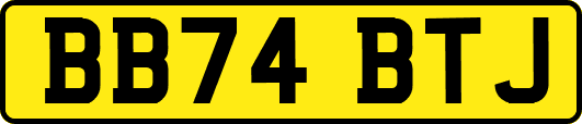 BB74BTJ