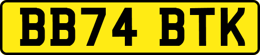 BB74BTK