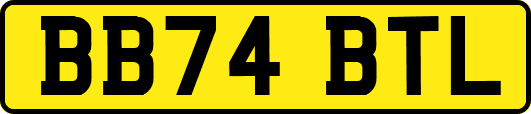 BB74BTL