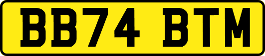 BB74BTM