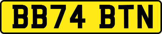BB74BTN