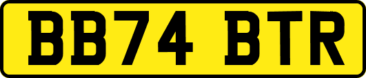 BB74BTR