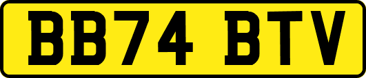 BB74BTV