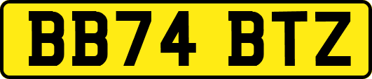 BB74BTZ
