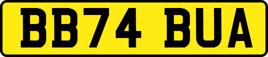 BB74BUA
