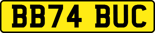 BB74BUC
