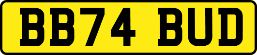 BB74BUD
