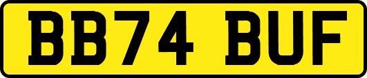 BB74BUF