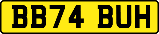 BB74BUH