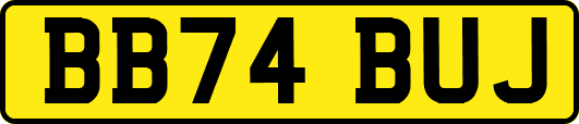BB74BUJ
