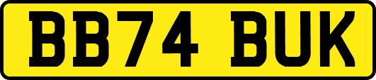 BB74BUK