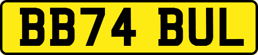 BB74BUL