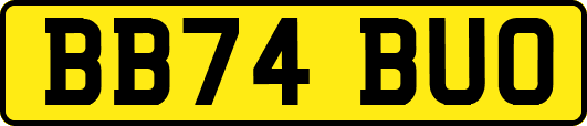 BB74BUO