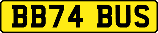 BB74BUS