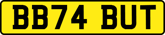 BB74BUT