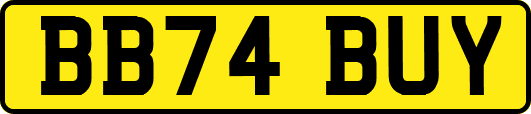 BB74BUY