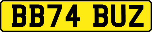 BB74BUZ