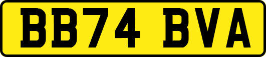 BB74BVA