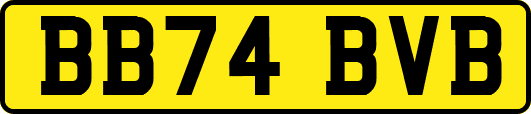 BB74BVB