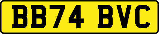 BB74BVC