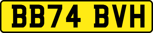 BB74BVH