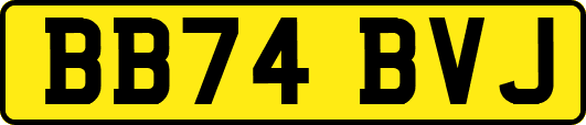 BB74BVJ