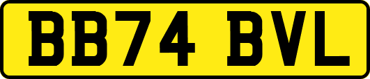 BB74BVL