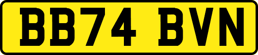 BB74BVN