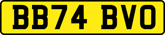 BB74BVO