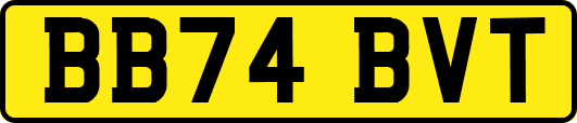 BB74BVT