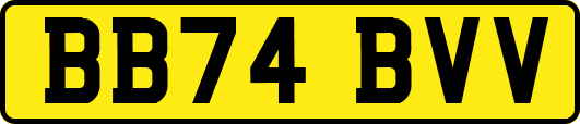BB74BVV