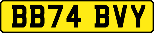 BB74BVY