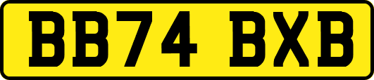 BB74BXB