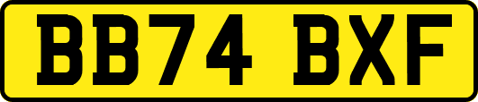 BB74BXF