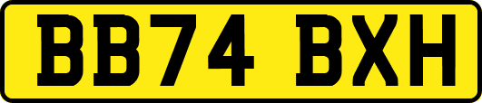 BB74BXH