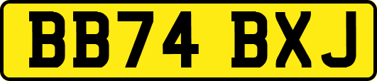 BB74BXJ
