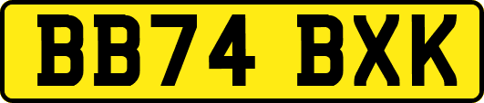 BB74BXK