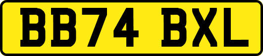 BB74BXL