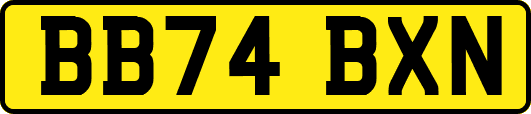 BB74BXN