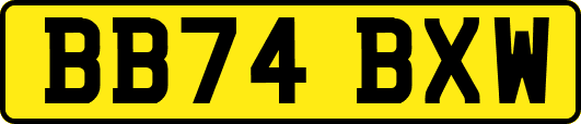 BB74BXW