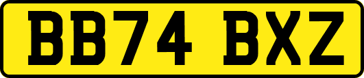 BB74BXZ