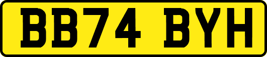 BB74BYH