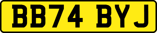 BB74BYJ