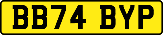 BB74BYP