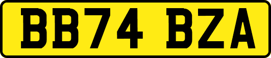 BB74BZA