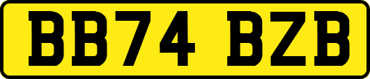 BB74BZB