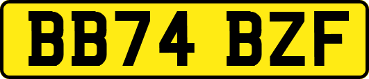 BB74BZF