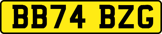 BB74BZG