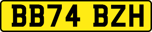 BB74BZH