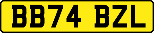 BB74BZL